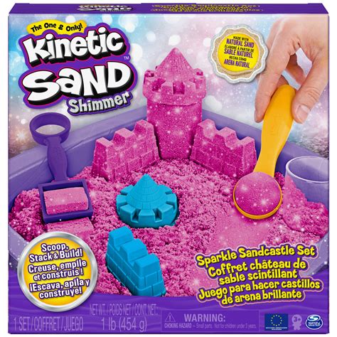 walmart sand toys|kinetic sand at walmart.